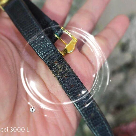 Authentic Gucci Watch from the 1st owner - Picture 4 of 5